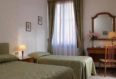 фото отеля Arcadia Hotel Venice