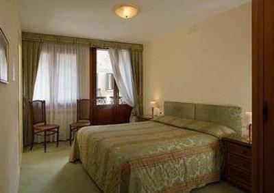 фото отеля Arcadia Hotel Venice