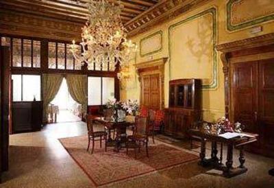 фото отеля Arcadia Hotel Venice