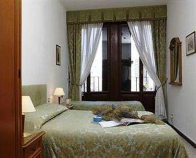 фото отеля Arcadia Hotel Venice