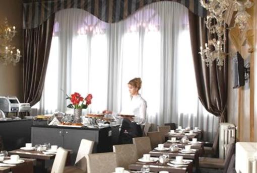 фото отеля Arcadia Hotel Venice