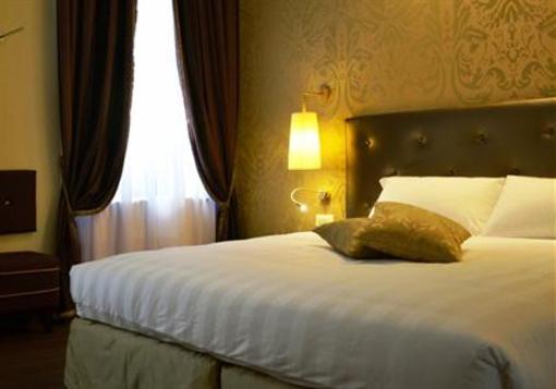 фото отеля Arcadia Hotel Venice