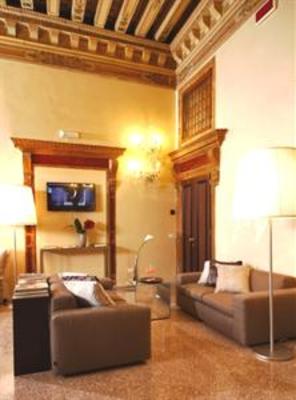 фото отеля Arcadia Hotel Venice