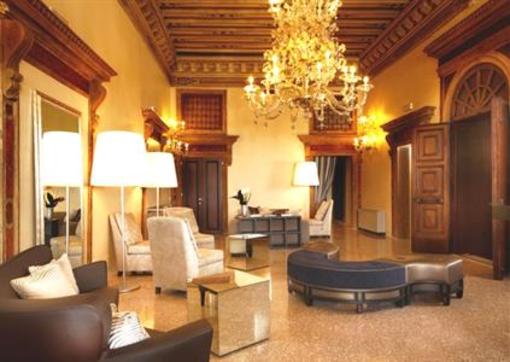 фото отеля Arcadia Hotel Venice