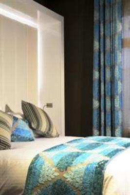 фото отеля The Rutland Hotel Edinburgh