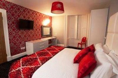 фото отеля The Rutland Hotel Edinburgh