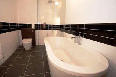 фото отеля The Rutland Hotel Edinburgh
