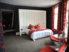 фото отеля The Rutland Hotel Edinburgh
