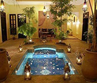 фото отеля Riad Suliman Guesthouse Marrakech