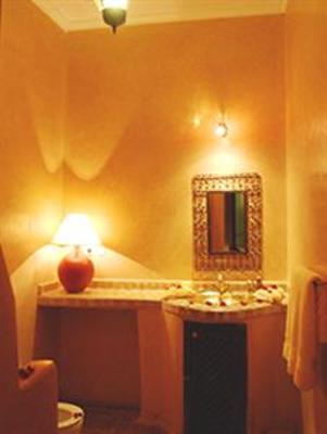 фото отеля Riad Suliman Guesthouse Marrakech