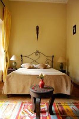 фото отеля Riad Suliman Guesthouse Marrakech