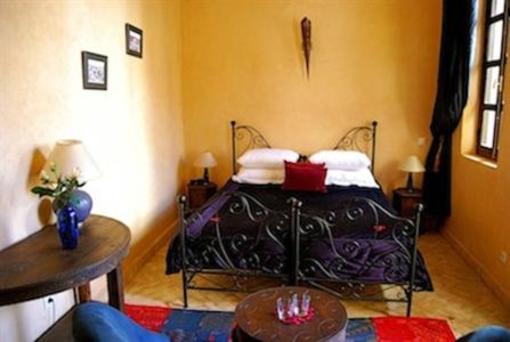 фото отеля Riad Suliman Guesthouse Marrakech