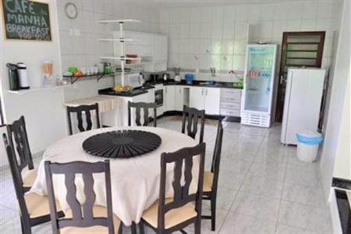 фото отеля Iguassu Guest House Foz do Iguacu