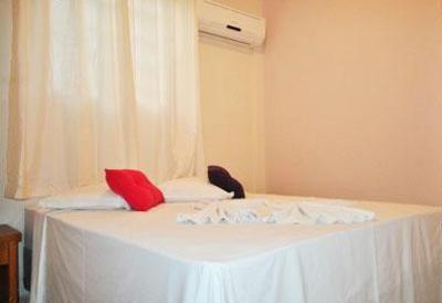 фото отеля Iguassu Guest House Foz do Iguacu