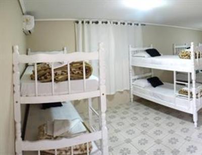 фото отеля Iguassu Guest House Foz do Iguacu