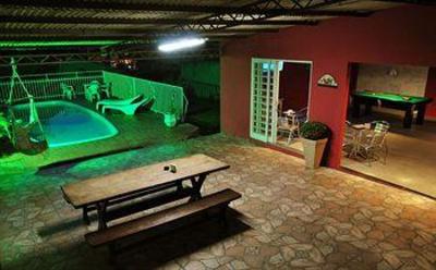 фото отеля Iguassu Guest House Foz do Iguacu