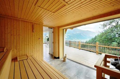фото отеля Hotel Pyrkerhof Bad Hofgastein