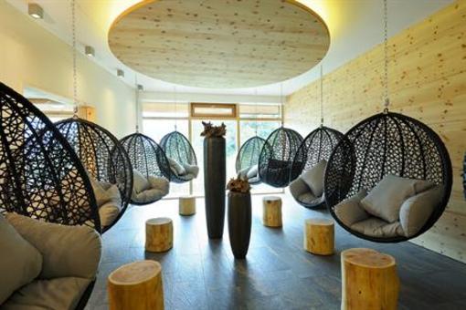 фото отеля Hotel Pyrkerhof Bad Hofgastein