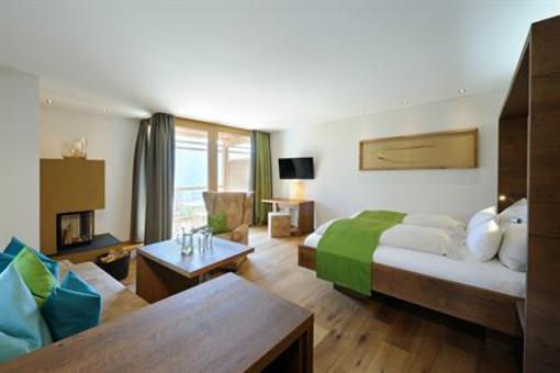 фото отеля Hotel Pyrkerhof Bad Hofgastein