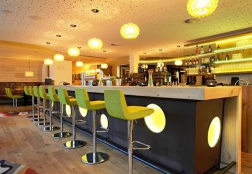 фото отеля Hotel Pyrkerhof Bad Hofgastein