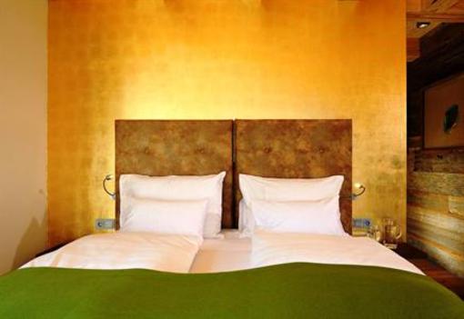фото отеля Hotel Pyrkerhof Bad Hofgastein