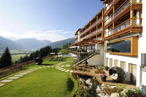 фото отеля Hotel Pyrkerhof Bad Hofgastein