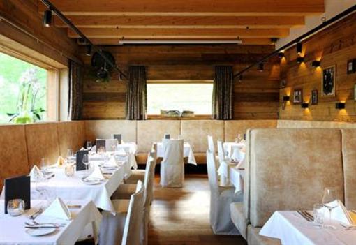 фото отеля Hotel Pyrkerhof Bad Hofgastein