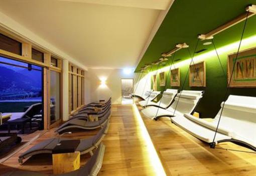фото отеля Hotel Pyrkerhof Bad Hofgastein