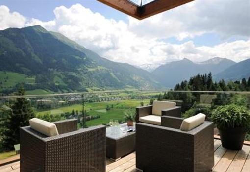 фото отеля Hotel Pyrkerhof Bad Hofgastein
