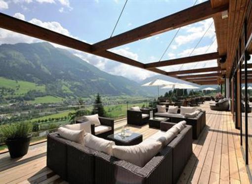 фото отеля Hotel Pyrkerhof Bad Hofgastein