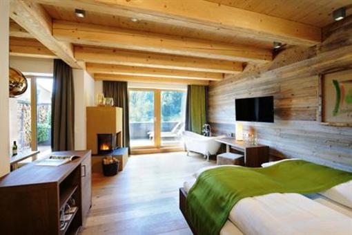 фото отеля Hotel Pyrkerhof Bad Hofgastein