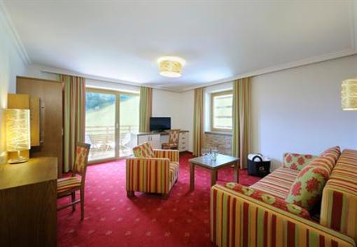 фото отеля Hotel Pyrkerhof Bad Hofgastein