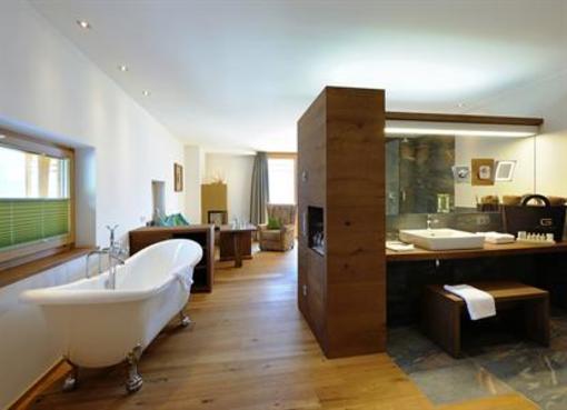 фото отеля Hotel Pyrkerhof Bad Hofgastein