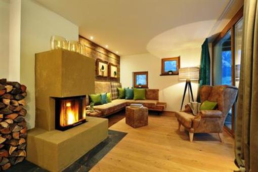 фото отеля Hotel Pyrkerhof Bad Hofgastein