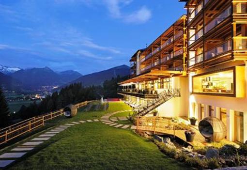 фото отеля Hotel Pyrkerhof Bad Hofgastein