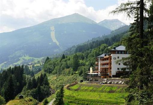 фото отеля Hotel Pyrkerhof Bad Hofgastein
