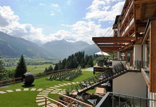 фото отеля Hotel Pyrkerhof Bad Hofgastein