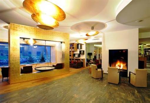 фото отеля Hotel Pyrkerhof Bad Hofgastein
