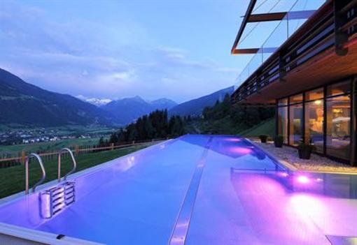 фото отеля Hotel Pyrkerhof Bad Hofgastein