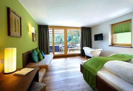 фото отеля Hotel Pyrkerhof Bad Hofgastein