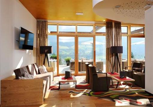 фото отеля Hotel Pyrkerhof Bad Hofgastein