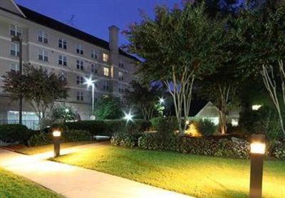 фото отеля Residence Inn Atlanta Buckhead