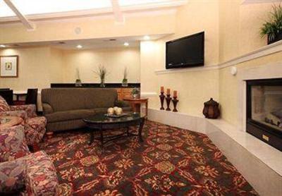 фото отеля Residence Inn Atlanta Buckhead
