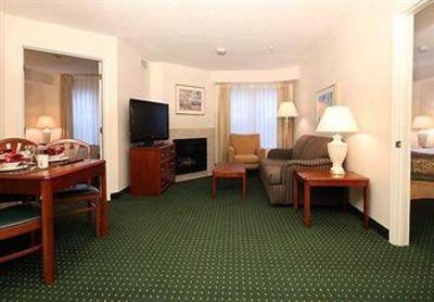 фото отеля Residence Inn Atlanta Buckhead