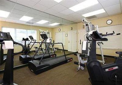 фото отеля Residence Inn Atlanta Buckhead