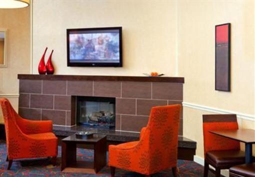 фото отеля Residence Inn Atlanta Buckhead