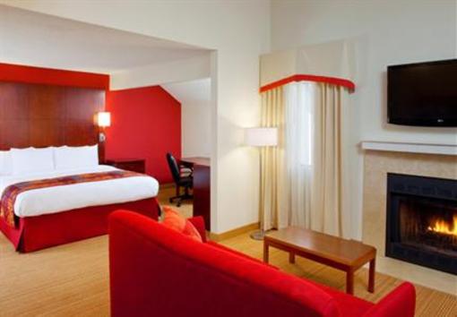 фото отеля Residence Inn Atlanta Buckhead