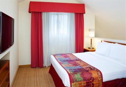 фото отеля Residence Inn Atlanta Buckhead