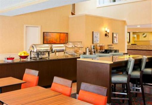 фото отеля Residence Inn Atlanta Buckhead