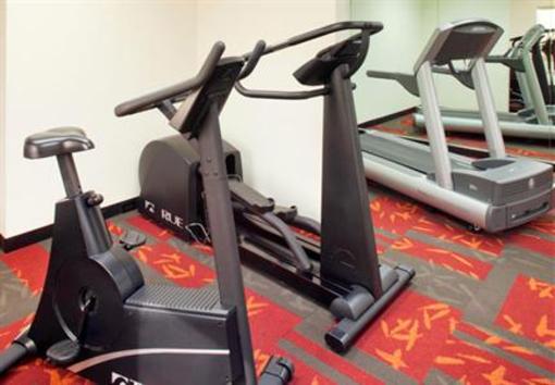 фото отеля Residence Inn Atlanta Buckhead